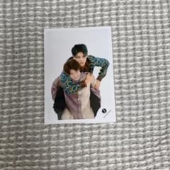 渡辺翔太　ラウール　公式写真のサムネイル