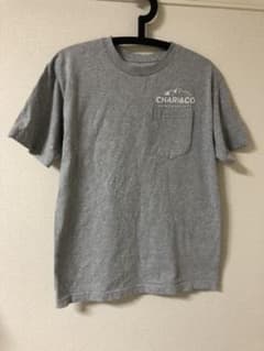 チャリアンドコー CHARI&CO Tシャツのサムネイル