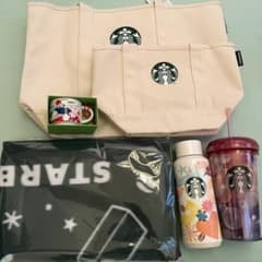 スターバックス 福袋 2022のサムネイル