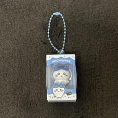 ちいかわ ハチワレ　チョコボックスのサムネイル
