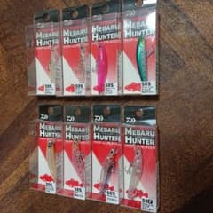 MEBARUHUNTER メバルハンターのサムネイル