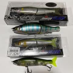 早いもの勝ち‼️ジョイクロ　178 128セットのサムネイル