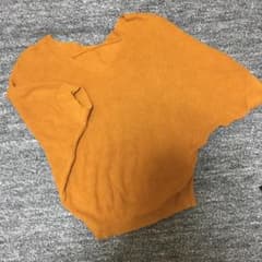 オペードドットクリップ ニットのサムネイル