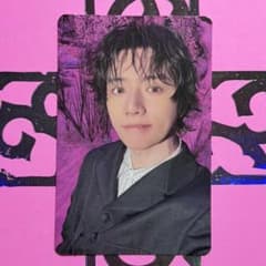 TXT ボムギュ トレカ 7TH YEAR ANXIETY - メルカリ