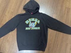 MISHKA パーカーのサムネイル