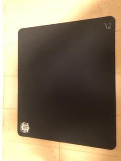 artisan ゼロ 零 fx XL xsoft ゲーミングマウスパッドのサムネイル
