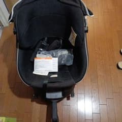 チャイルドシート　Combi クルムーヴ スマート ISOFIX エッグショックのサムネイル