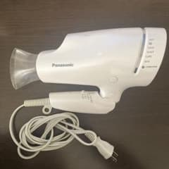 Panasonic ナノイー ヘアドライヤー　ナノケア EH-NA9Bのサムネイル
