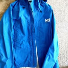 HELLY HANSEN　マウンテンパーカーのサムネイル