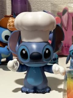 Disney Stitch Remix 블라인드 박스