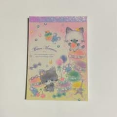 平成レトロ メモ帳 平成女児 クーリア | Shop at Mercari from Japan