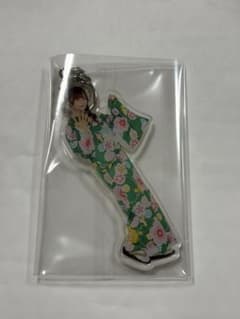 橋本恵菜 振袖 アクキー Pixel Ribbonのサムネイル