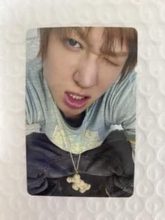 cortis 코르티스 hmv 특전 트레카 마틴
