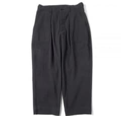 【S様専用】A.PRESSE / USAF Hemmed Bottoms 2のサムネイル