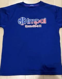 Impal ハンドボール プラクティスシャツのサムネイル