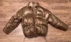 Supreme Feather weight Down jacket Sサイズのサムネイル