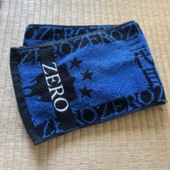 三代目J SOUL BROTHERS ZERO マフラータオル - メルカリ