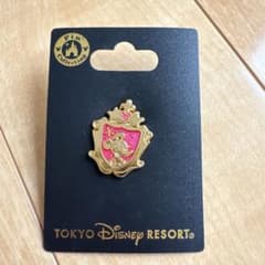 東京ディズニーリゾート ミッキーピンバッジのサムネイル