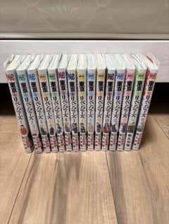 東京リベンジャーズ　26巻セットのサムネイル
