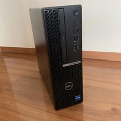 Dell Optiplex 5090SFF core i7 11世代 グラボ付 - メルカリ