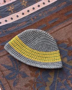 クロシェハットのサムネイル