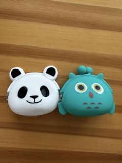 コインケース、小物入れのサムネイル