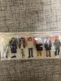 ジャニーズWEST アクスタ ミニーズWESTのサムネイル