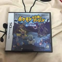 DSカセットのサムネイル
