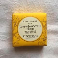 LOCCITANE  バスソープのサムネイル