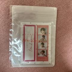 なにわ男子　フォトカードセットのサムネイル