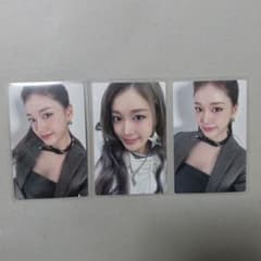 STAYC ジェイ 初回限定盤 Lover Killer トレカ コンプ - メルカリ