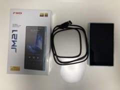 FiiO JM21のサムネイル