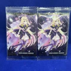 プリキュア ウエハース アルカナ シャドウ カード - メルカリ