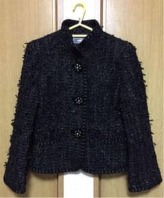 銀座マギー ジャケットのサムネイル
