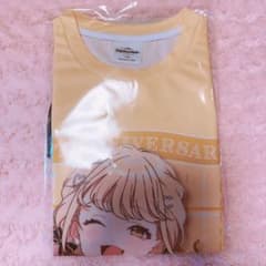 ♡ 学マス 藤田ことね フルカラーTシャツ - メルカリ