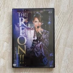 柚希礼音 ディナーショー THE REON!! DVD dvd 星組 宝塚歌劇団 Amazon.co.jp: 柚希礼音 ディナーショー「THE REON!!」 [DVD] : 宝塚歌