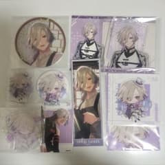 UN:LOGICAL アンロジカル 特典 奏壱 アクスタ メセカ セット - メルカリ