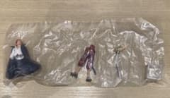 HG ONE PIECE 02 シャンクスのサムネイル
