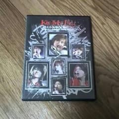 Kis-My-Ft2『Kis-My-Ftに逢えるde Show』即購入OK！のサムネイル