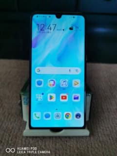 HUAWEI P30 lite  64 GB SIMフリーのサムネイル