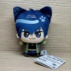 ② 블루락 치비구루미 난자타운 차이냐 Fes 결세이치 남코