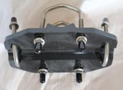 アンテナ用クロスマウント　デベマウント