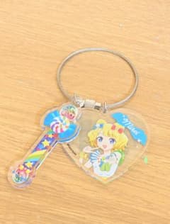 南みれぃ アクリルキーホルダーのサムネイル