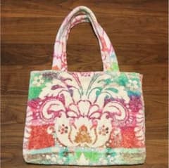 値下げ！FRESCO TOWELS (フレスコタオル) バッグのサムネイル