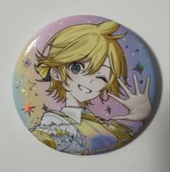 ꒰ まとめ売り ꒱ 鏡音レン 感謝祭缶バッジ 90個 セット プロセカ 鏡音レン 5th Anniversary 感謝祭 缶バッジ - メルカリ