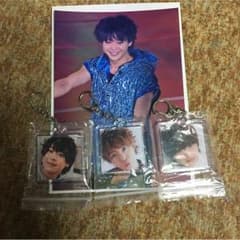 Hey!Say!JUMP 有岡くん☆キーホルダー.プロマイドのサムネイル
