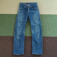 希少】LEVI'S RED/リーバイスレッド 初期 デニム チュニジア製 - メルカリ