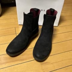 RANDA  サイドゴアブーツ お値下げ！箱なしのサムネイル