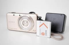 良品】SONY ソニー Cyber-shot DSC-WX50 #0036 - メルカリ
