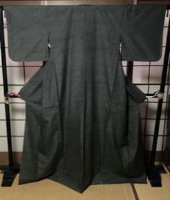 伝統工芸品本場結城玉紬　1174 伝統工芸品本場結城玉紬 1174 - メルカリ